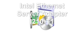 Intel Ethernet Server Adapter I210-T1
