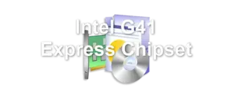 Intel G41 Express Chipset