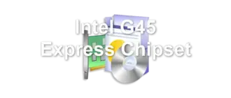Intel G45 Express Chipset