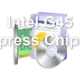 Intel G45 Express Chipset