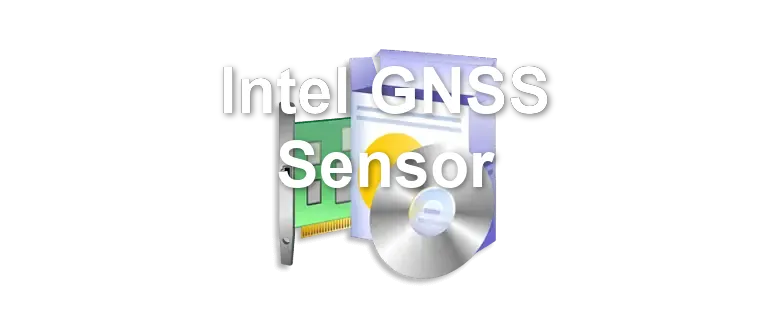 Intel GNSS Sensor