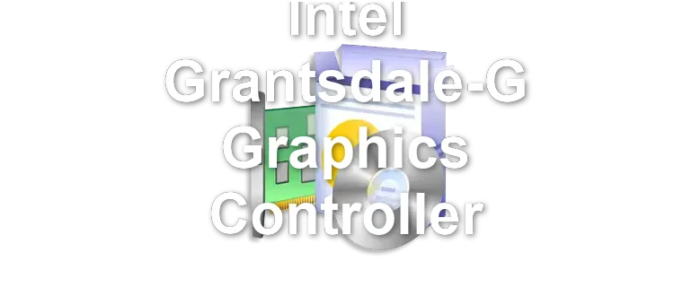 Intel Grantsdale-G Graphics Controller
