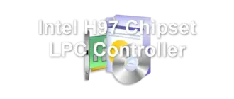 Intel H97 Chipset LPC Controller