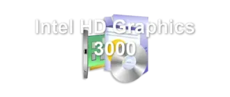 Intel HD Graphics 3000