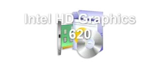 Intel HD Graphics 620