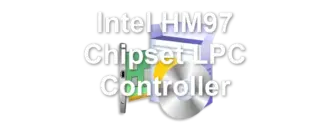 Intel HM97 Chipset LPC Controller