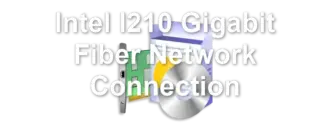 Intel I210 Gigabit Fiber Network Connection