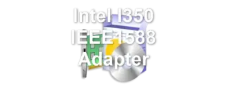 Intel I350 IEEE1588 Adapter