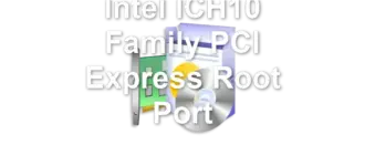 Intel ICH10 Family PCI Express Root Port