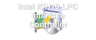 Intel ICH10 LPC Interface Controller