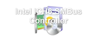 Intel ICH6 SMBus Controller
