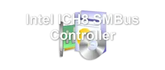 Intel ICH8 SMBus Controller