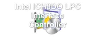Intel ICH8DO LPC Interface Controller