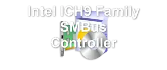 Intel ICH9 Family SMBus Controller