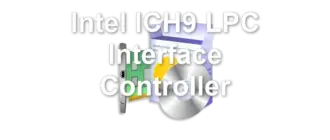 Intel ICH9 LPC Interface Controller