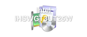 Intel iHSWGT3UT25W