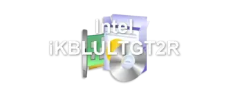 Intel iKBLULTGT2R