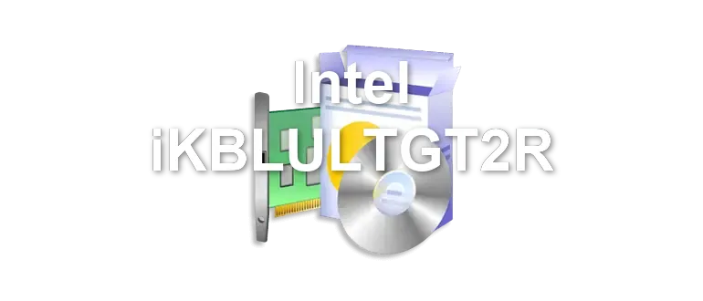Intel iKBLULTGT2R