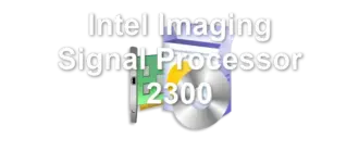 Intel Imaging Signal Processor 2300