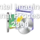 Intel Imaging Signal Processor 2300