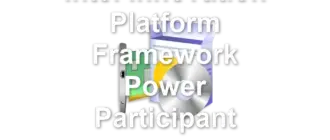 Intel Innovation Platform Framework Power Participant