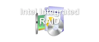 Intel Integrated RAID
