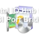 Intel IO Hub to ESI Port Bridge
