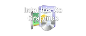 Intel Iris Xe Graphics