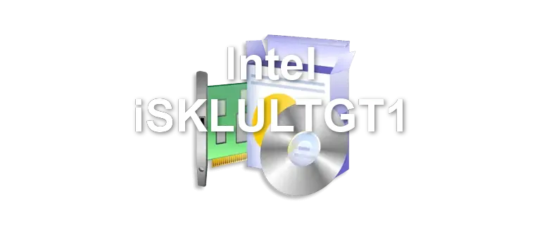 Intel iSKLULTGT1