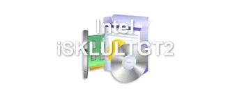 Intel iSKLULTGT2