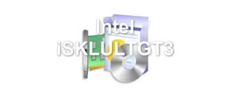 Intel iSKLULTGT3