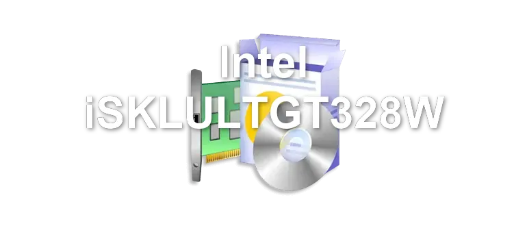 Intel iSKLULTGT328W