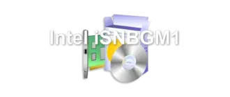Intel iSNBGM1