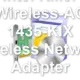 Intel Killer Wireless-AC 1435-KIX Wireless Network Adapter