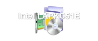 Intel LAPKC51E