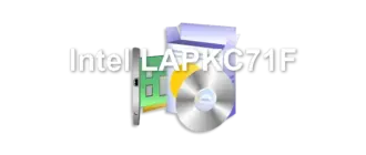 Intel LAPKC71F