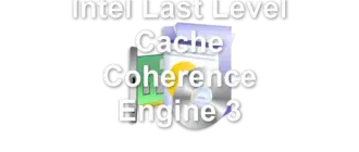 Intel Last Level Cache Coherence Engine 3