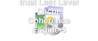 Intel Last Level Cache Coherence Engine 5