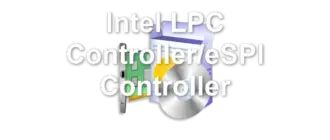 Intel LPC Controller/eSPI Controller