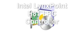 Intel LynxPoint H81 LPC Controller