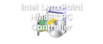 Intel LynxPoint HM86 LPC Controller