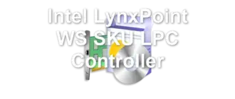 Intel LynxPoint WS SKU LPC Controller