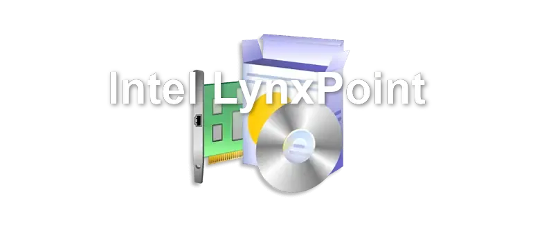 Intel LynxPoint