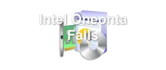 Intel Oneonta Falls