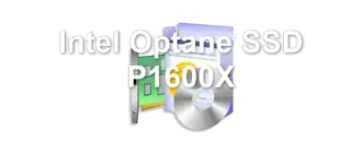 Intel Optane SSD P1600X