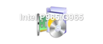 Intel P965/G965