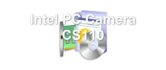 Intel PC Camera CS110