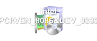 Intel PCIVEN_8086&DEV_0333