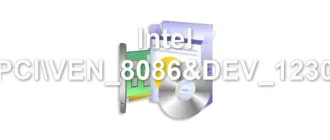 Intel PCIVEN_8086&DEV_1230
