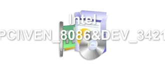 Intel PCIVEN_8086&DEV_3421